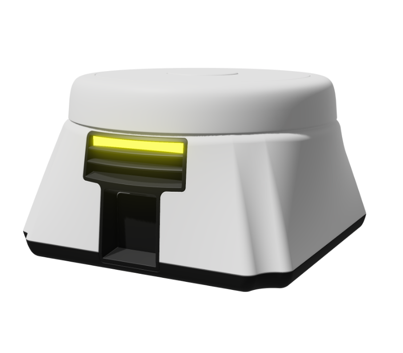 v1 — Primo concept