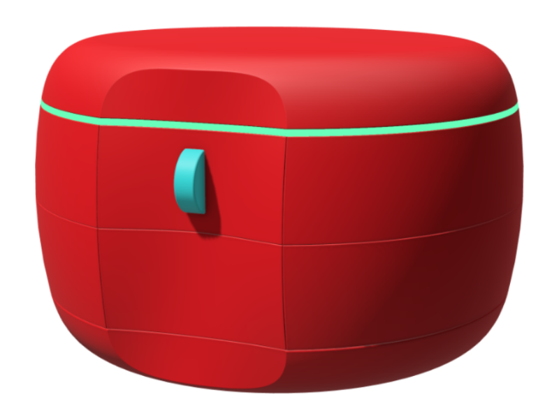 v2 — Revisione profilo