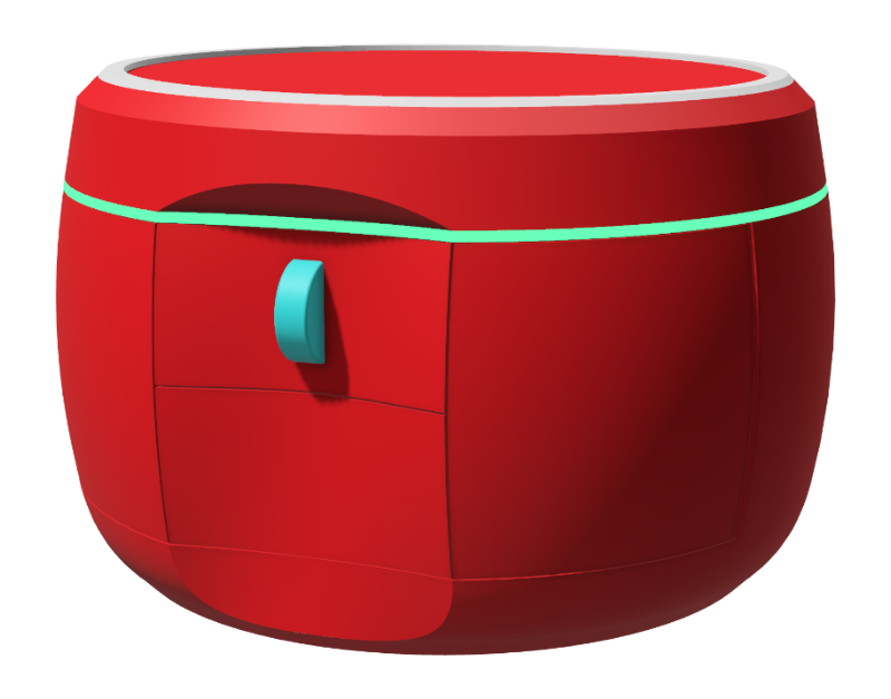 v3 — Estensione funzionalità