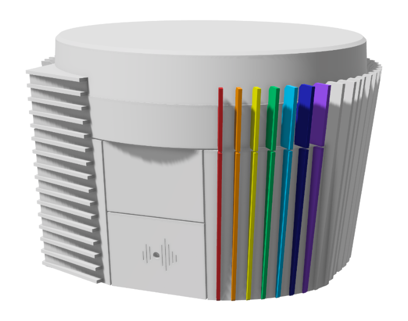 v4 — Introduzione nuova cartuccia