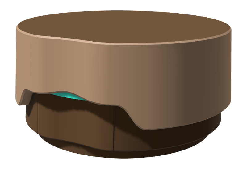 v6 — Forma definitiva