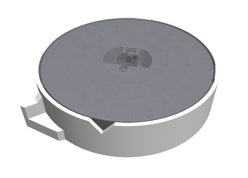 v6 — Nuova modalità movimentazione