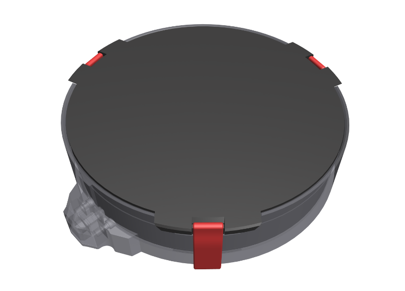 v8 — Nuova protezione