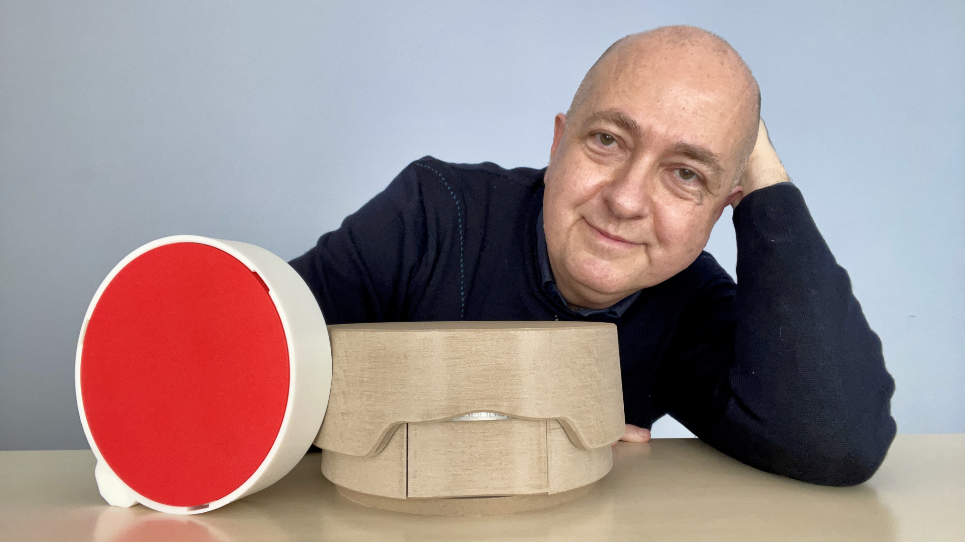 Marcello Gesmundo — fondatore Yoovant