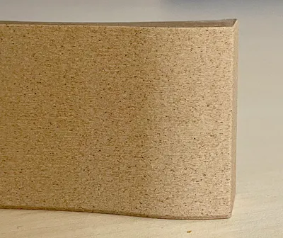 Portella del corpo V10