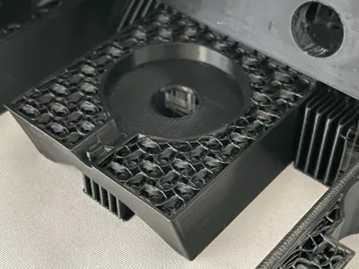 Dettaglio di riempimento